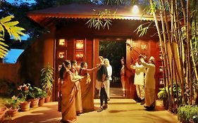 Hassan Hoysala Village Resort